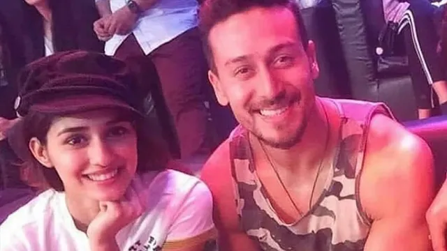 টাইগারের সঙ্গে দিশার সম্পর্ক ঘনিষ্ঠ, মন্তব্য করলেন টাইগারের বোন