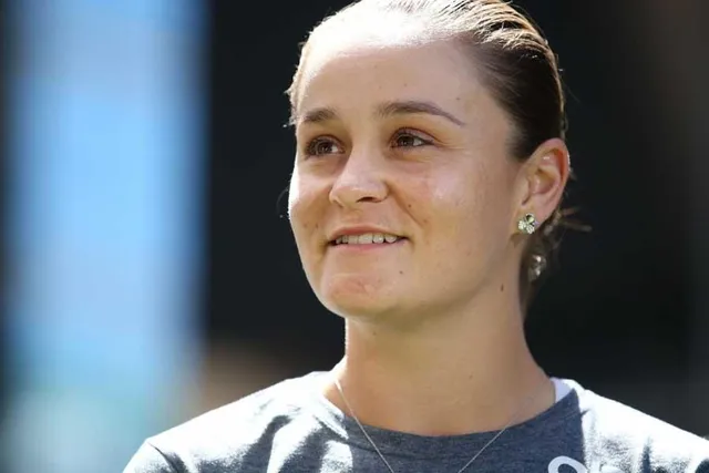 অস্ট্রেলিয়ান ওপেনে নতুন ভূমিকায় ফিরছেন অ্যাশ বার্টি