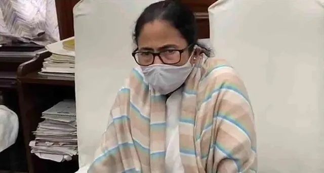 রাজ্যপালকে নিজের এক্তিয়ারের কথা মনে করালেন মমতা