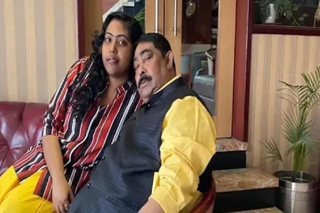 মেয়ের চাকরি বিতর্ক নিয়ে মুখ খুললেন কেষ্ট