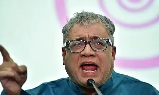 কোনও বাংলাদেশি ভারতের মন্ত্রী হতে পারেন না: ডেরেক ও'ব্রায়ান