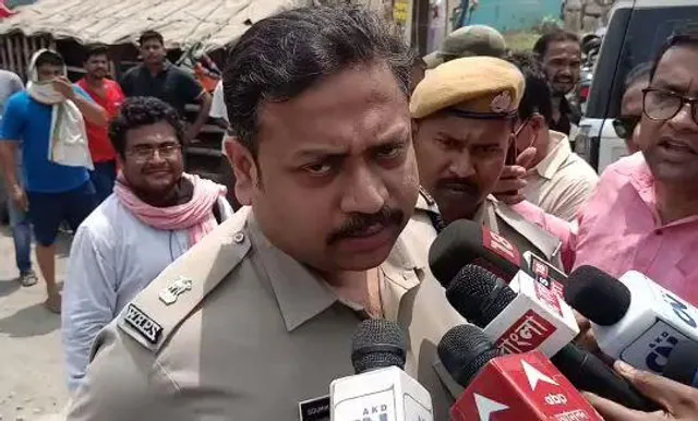 সংবাদমাধ্যমকে সঠিক তথ্য দিতে অক্ষম পুলিশ