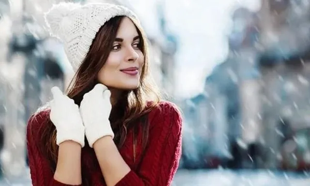 শীতের সময় ত্বককে হাইড্রেট রাখা জরুরি!