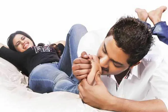 পা কে ইগনোর করবেন না