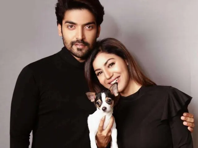 বাবা হতে চলেছেন অভিনেতা গুরমিত চৌধুরী