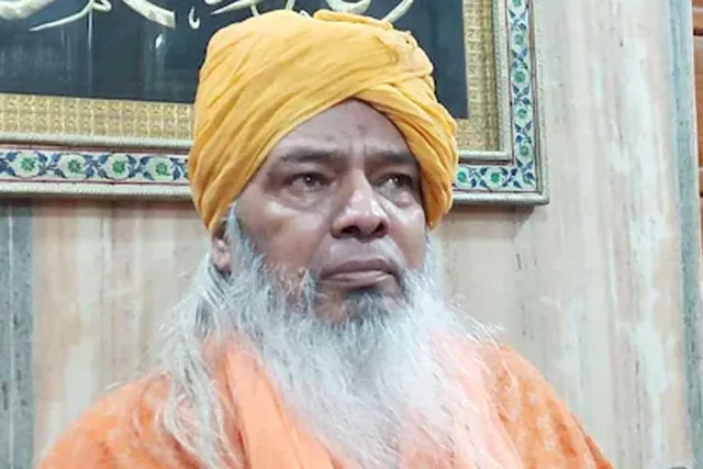 তালিবানদের মানসিকতা প্রকাশ করতে দেবে না ভারতের মুসলমানরা, বললেন আজমের দরগার দেওয়ান