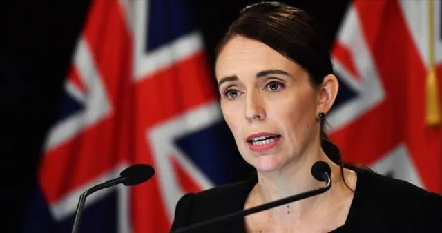 কোভিড ১৯! বিয়ে বাতিল করলেন নিউজিল্যান্ডের প্রধানমন্ত্রী