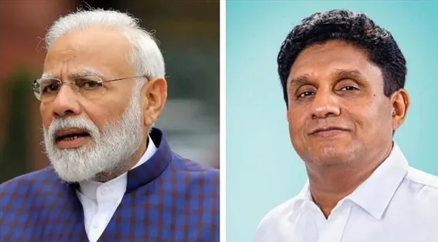 মোদীতেই কী তবে মুস্কিল আসান?