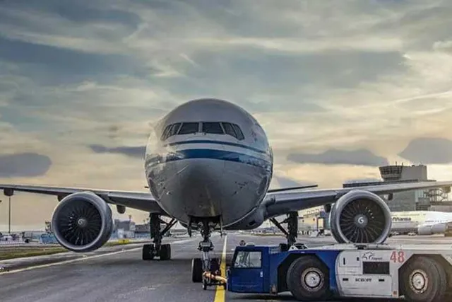 ভারত ও চীনের মধ্যে সরাসরি ফ্লাইট চালু করা উচিত: চীনা রাষ্ট্রদূত