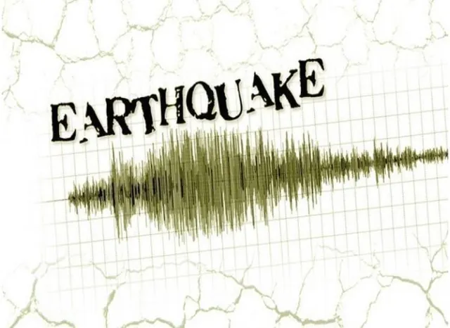 পাঞ্জাবের অমৃতসরে ৪.১ মাত্রার ভূমিকম্প