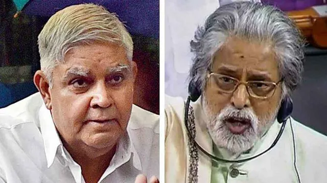 রাজ্যপালের অপসারণ চেয়ে সংসদে প্রস্তাব আনতে চলেছে তৃণমূল