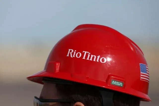 অস্ট্রেলিয়ায় তেজস্ক্রিয় ক্যাপসুল হারিয়ে যাওয়ার ঘটনায় ক্ষমা চাইলেন রিও টিন্টো