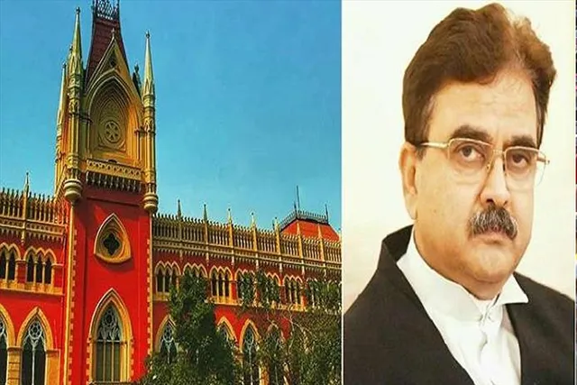 পি সি সরকার সিনিয়র না জুনিয়র, কে বাড়ালো নম্বর? প্রশ্ন বিচারপতির