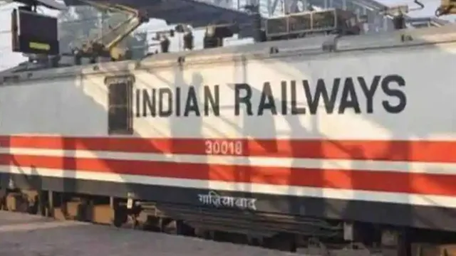 কয়লা সঙ্কটে পদক্ষেপ রেলের