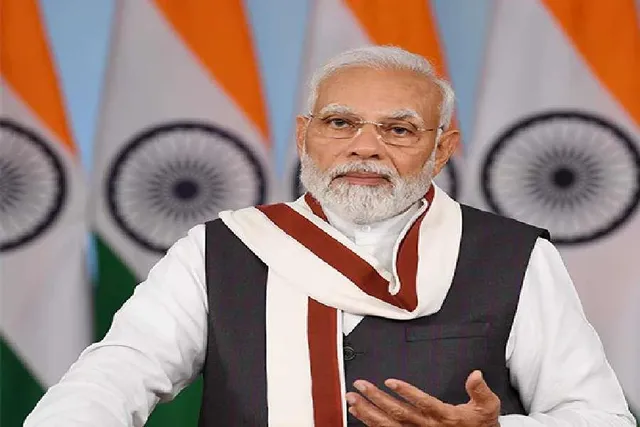 উত্তরপ্রদেশে চাকরি মেলা চলছে: নরেন্দ্র মোদী