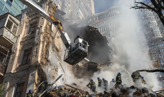 যুদ্ধবিরোধী পিটিশন রুশ মায়েদের