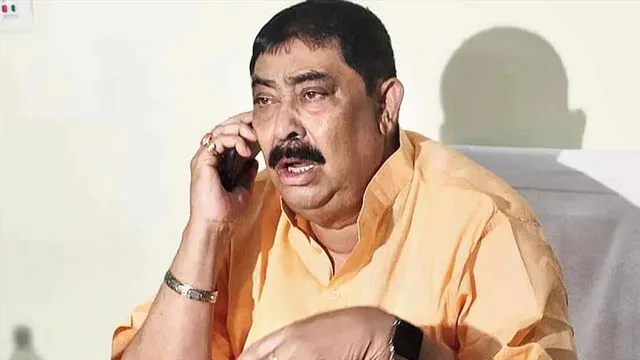 বিজেপির বগটুই রিপোর্টে অনুব্রতর নাম