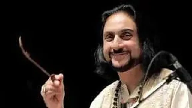 প্রয়াত  সন্তুর উস্তাদ পণ্ডিত ভজন সোপোরি