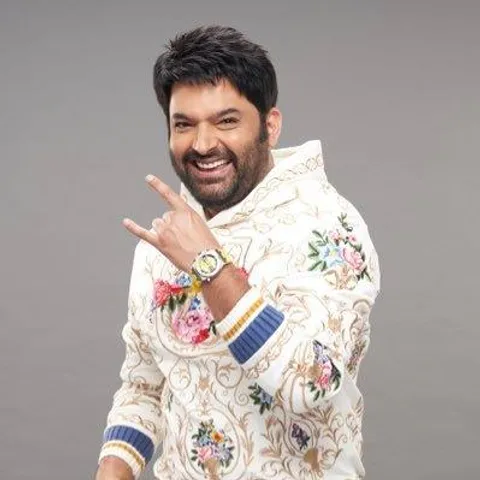 বাইক রাইডিংয়ে কপিল শর্মা