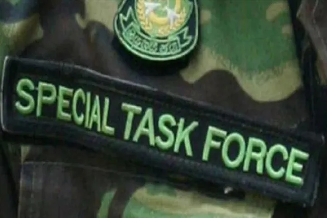 গ্রেফতার ভারতে অবৈধভাবে থাকা ৪ চীনা নাগরিক