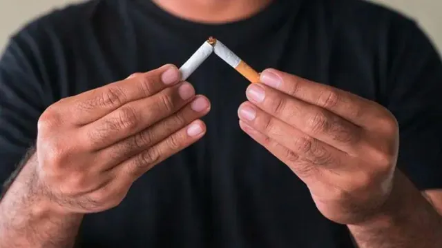 ধূমপান থেকে মুক্তি চান? ডায়েট পরিবর্তনে ঘটবে ম্যাজিক