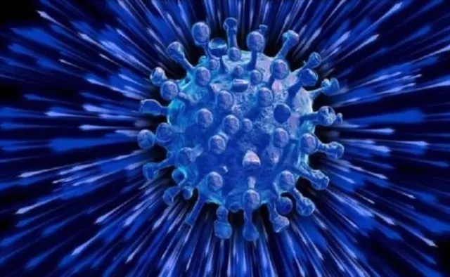 গত ২৪ ঘণ্টায় রাজ্যে করোনা আক্রান্ত ১৮১৭