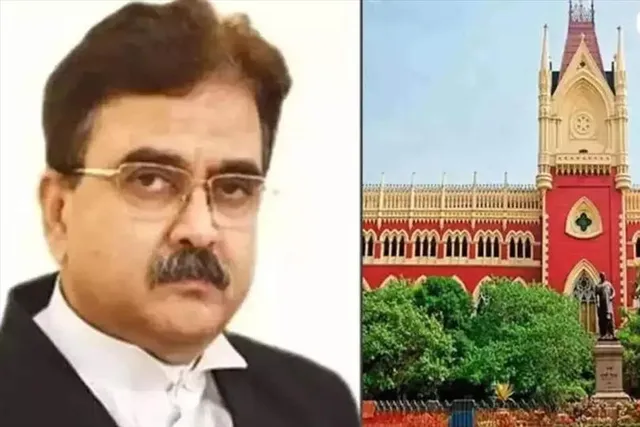 'আমি নাকি একটি বিশেষ রাজনৈতিক দলের বিরুদ্ধে মামলা নিয়ে মাতামাতি করি'