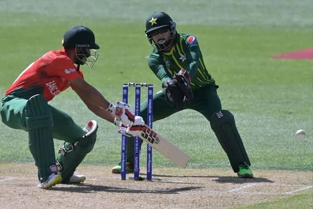 বিশ্বকাপে টিকে থাকার লড়াই বাংলাদেশ আর পাকিস্তানের