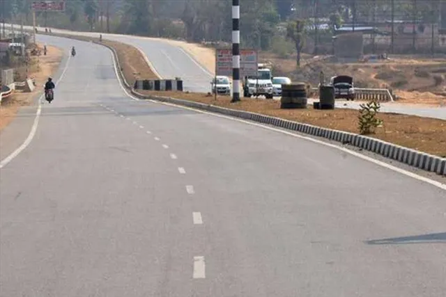 বৈদ্যুতিক হাইওয়েতে জুড়বে মুম্বই-দিল্লি, পরিকল্পনা করছে কেন্দ্র