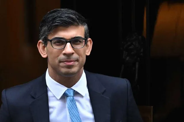 ইউক্রেনকে দীর্ঘ পাল্লার অস্ত্র সরবরাহের জন্য জি-৭ দেশগুলিকে আহ্বান জানিয়েছেন ঋষি