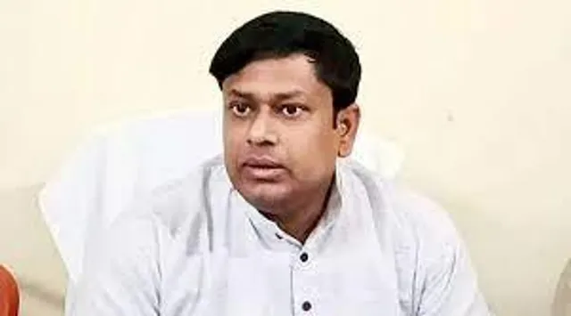 উপাচার্য নিয়োগ নিয়ে বিস্ফোরক সুকান্ত,লিখলেন চিঠি