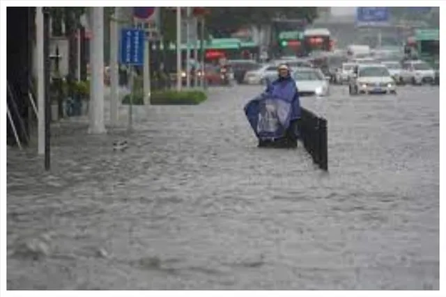 ঘূর্ণিঝড় গ্যাব্রিয়েলে ক্ষতিগ্রস্ত এলাকায় জরুরি ত্রাণের ঘোষণা করলো সরকার