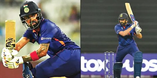 ২৩৭ রানে শেষ হল ভারতের ইনিংস