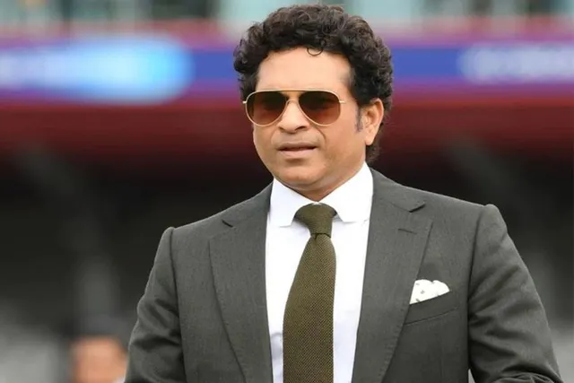 এবার নিজের আইপিএল টিমের ঘোষণা করলেন শচীন তেন্ডুলকার