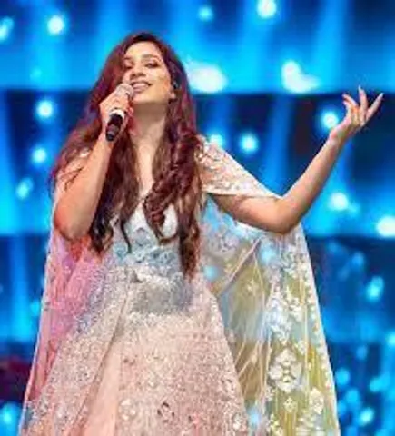 দেবদাসের ১৯ বছর পূর্তিতে শ্রেয়া ঘোষালের স্মৃতিচারণা