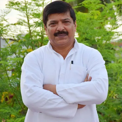 ফের বিজেপিকে কটাক্ষ সুদীপের