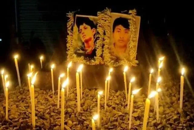 Baguiati: জোড়া খুন কাণ্ডে দিল্লি থেকে গ্রেফতার আরও এক