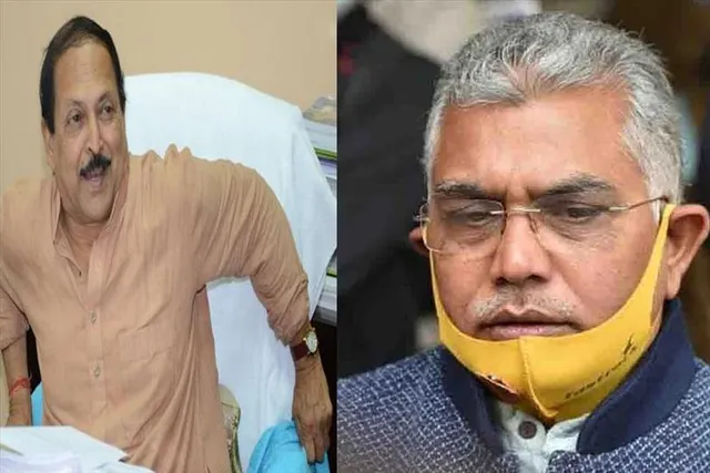 'একসঙ্গে বসে খেয়েছি, গল্প করেছি', সুব্রতর স্মৃতিচারণা দিলীপের