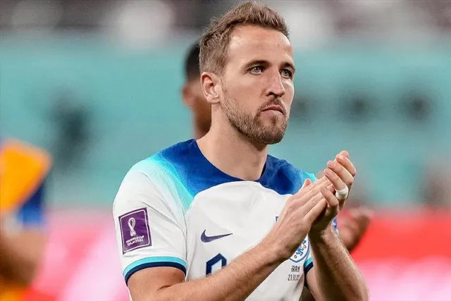 চোট থাকা সত্ত্বেও দলের সাথে অনুশীলন করছেন হ্যারি কেন