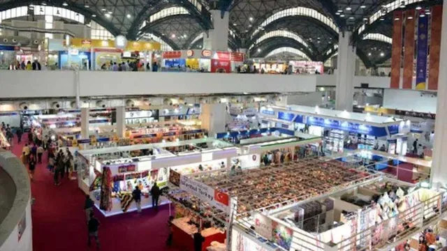 ইন্টারন্যাশনাল ট্রেড ফেয়ারের টিকিট বিক্রি শুরু করতে চলেছে মেট্রো স্টেশনগুলি