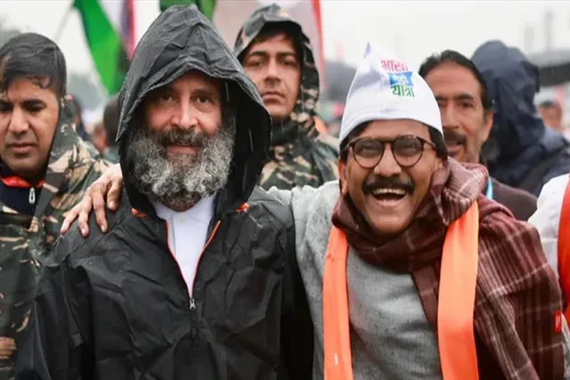 যে কেউ প্রধানমন্ত্রী হতে পারে, মন্তব্য শিবসেনা সাংসদের