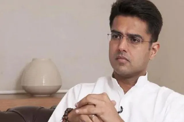 বিজেপিতে যোগ দিতে পারেন সচিন! শিলমোহর নেতার?