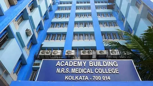 অধ্যক্ষ সহ একদিনে এনআরএসে আক্রান্ত ১৯৮