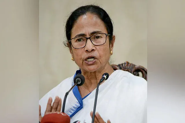 মুখ্যমন্ত্রীকে উপাচার্য করতে পাস হল বিল