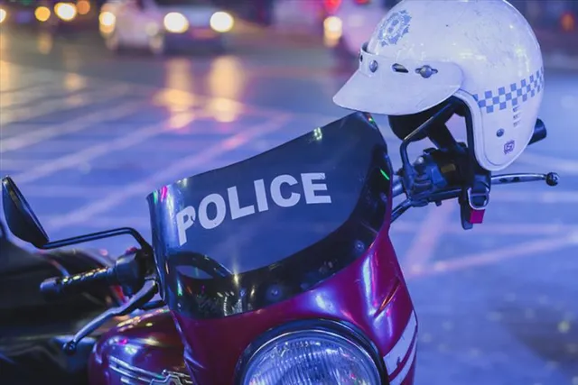 বছরের শেষ রাতে নিরাপত্তার দায়িত্বে ৩০০০ পুলিশকর্মী