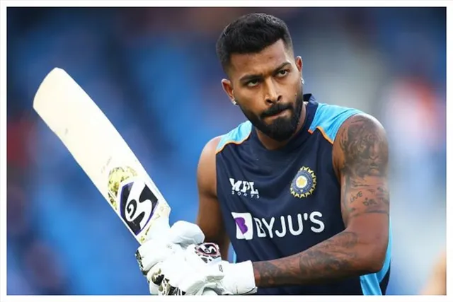 ড্রিম কামব্যাকের জন্য পরিবারের প্রতি কৃতজ্ঞ হার্দিক