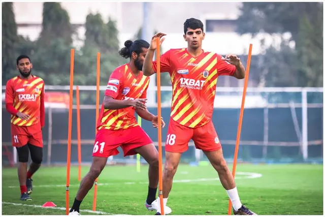 দল গঠন নিয়ে বড় সিদ্ধান্ত নিল ইস্টবেঙ্গল