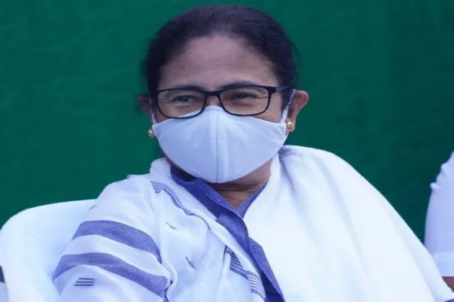 কোন পথে সভাস্থলে পৌঁছবেন মমতা বন্দ্যোপাধ্যায়?