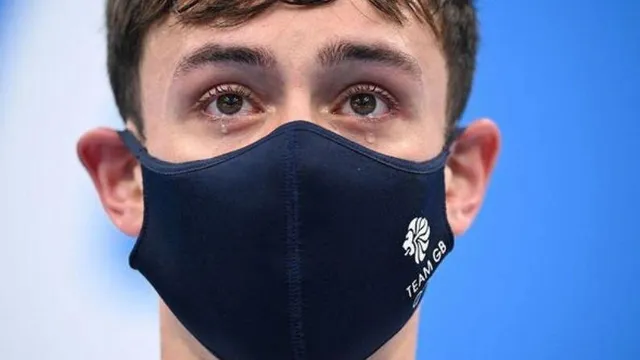 সোনা জিতলেন ড্যাল