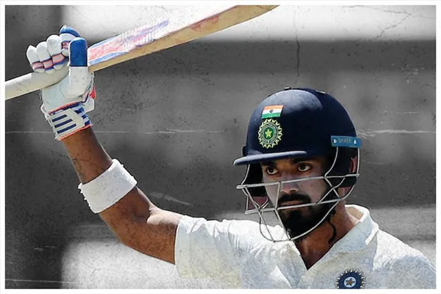 তিন স্পিনার খেলানোর সম্ভাবনা উস্কে দিলেন রাহুল